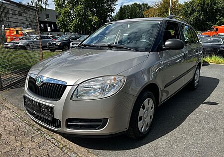 Skoda Fabia Combi Cool Edition