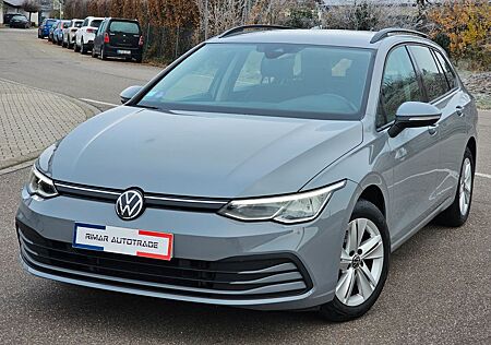 VW Golf Volkswagen 1.5 eTSI OPF 96kW DSG Life Variant,Kamera