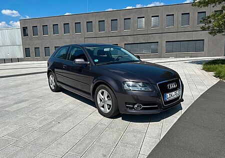 Audi A3 1.2 TFSI Attraction Attraction