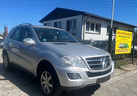 Mercedes-Benz ML 280 CDI 4x4 Automatik voll Leder