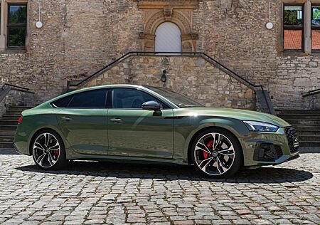 Audi S5 TFSI SPORTBACK CARBON CARPLAY B&O MASSAGE 360