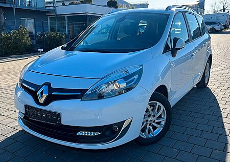 Renault Grand Scenic NAVI*MTL*SHZ*PDC*