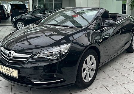 Opel Cascada Edition, Navi, sehr gepflegt, wenig KM