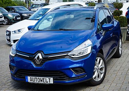Renault Clio ENERGY TCe 90 Intens Grandtour