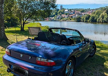 BMW Z3 Roadster 1.8 -