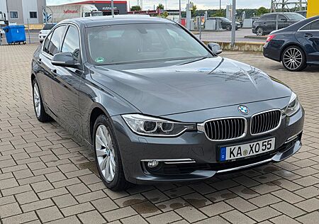 BMW 320i F30 xDrive Luxury Line Luxury Line