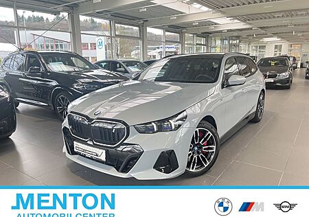BMW i5 eDrive40 Touring M-Sport Pro Autohahnass./B&W