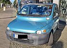 Fiat Multipla 100 16V SX - rarer Zustand