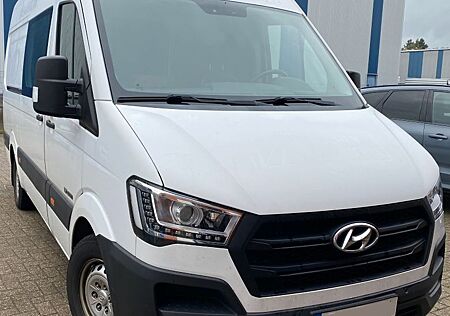 Hyundai H 350 H350