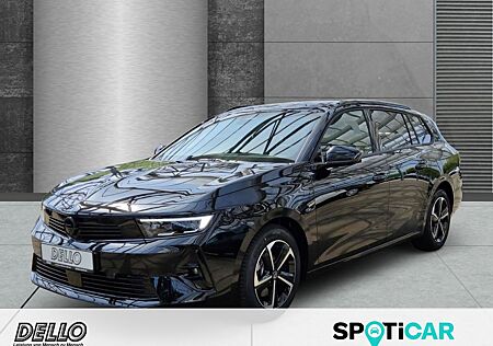 Opel Astra ST GS Tech- Komfort-Paket Allwetter AHK-ab