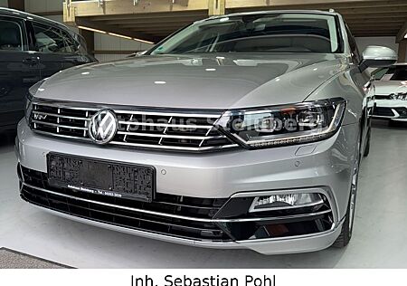 VW Passat Variant Volkswagen Highline R-LINE*4Motion*PANO*DSG*