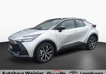 Toyota C-HR 2.0 Hybrid FWD Team Deutschland