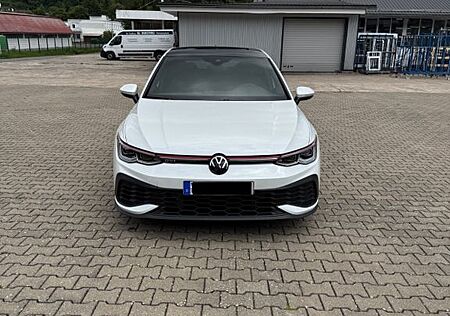VW Golf Volkswagen 2.0 TSI OPF DSG GTI Clubsport GTI Clubsport