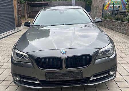 BMW 520d Head Up,Stand Hzg usw.