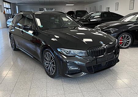 BMW 320d M Technik Sport/Kamera/8Fach/Garantie!