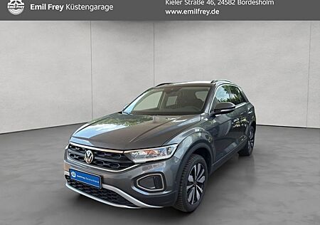 VW T-Roc Volkswagen 1.0 TSI OPF Move