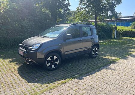 Fiat Panda City Cross + Sehr gepflegt