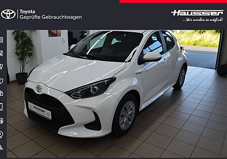 Toyota Yaris 1.0 Comfort +RÜCKF.KAM.+ZV+BLUETOOTH+