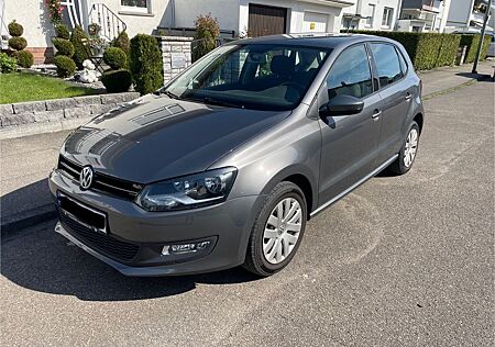 VW Polo Volkswagen 1.2 TSI 66kW