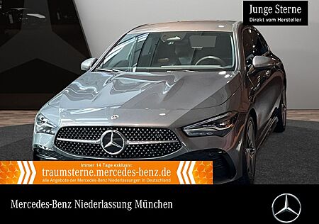 Mercedes-Benz CLA 220 Shooting Brake CLA 220 d SB AMG Distronic KEYLESS 360°