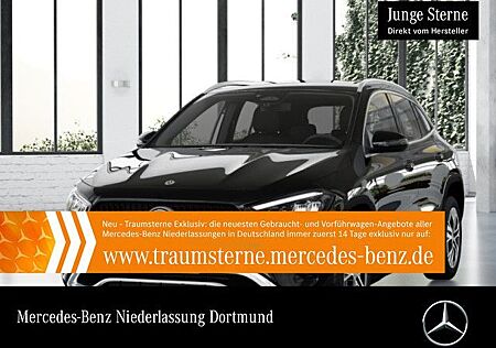 Mercedes-Benz GLA 180 PROGRESSIVE ADVANCED/AHK/R-KAM/LED/MBUX