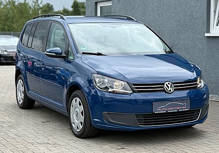 VW Touran Volkswagen 1.2 Comfortline |KLIMA|TÜV NEU|1.HAND|PDC