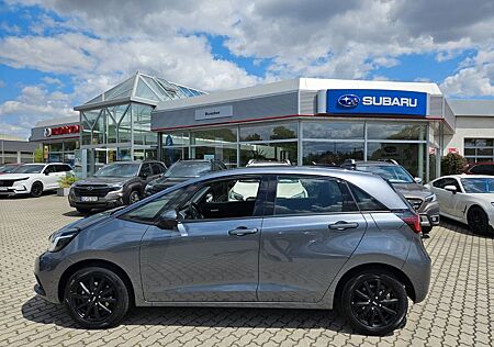 Honda Jazz 1.5 i-MMD Hybrid Comfort
