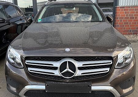 Mercedes-Benz GLC 220 GLC -Klasse d 4Matic