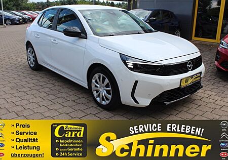 Opel Corsa 1.2 Direct Injection Turbo Edition