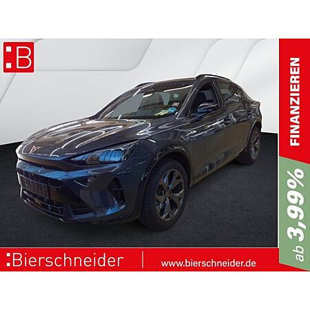 Cupra Formentor leasen
