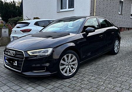 Audi A3 1.0 TFSI -