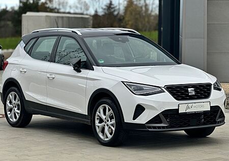 Seat Arona FR/1.5TFSI/DSG/VIRTUELLES COCKPIT/RFK/NAVI