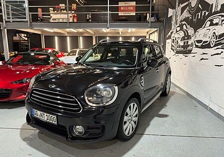 Mini ONE Countryman D