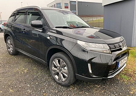 Suzuki Vitara 1.5 DUALJET Hybrid Comfort Automatik