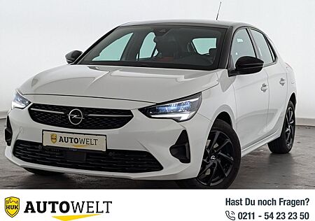 Opel Corsa F 1.2 Turbo GS Line (EURO 6d) CARPLAY+LED+