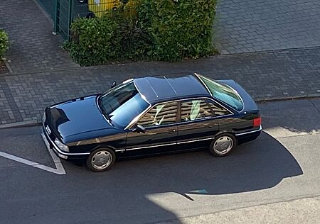 Audi 90 B3 2.3 20V 7A