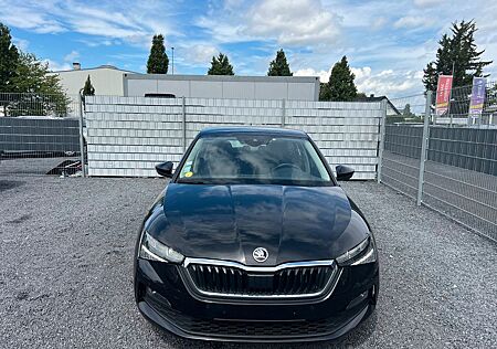 Skoda Scala 1.6 TDI Ambition Virtual Cockpit LED