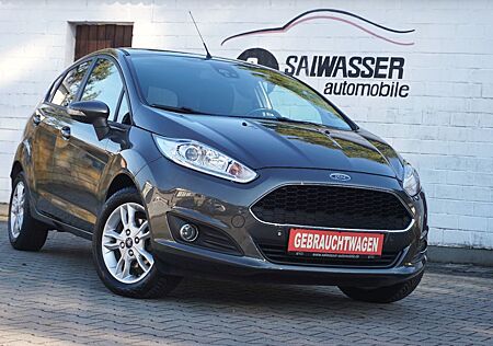 Ford Fiesta Celebration 1.0 EcoBoost