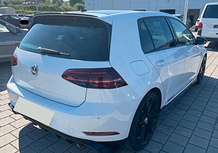 VW Golf Volkswagen 2.0 TSI 213kW OPF DSG GTI TCR GTI TCR