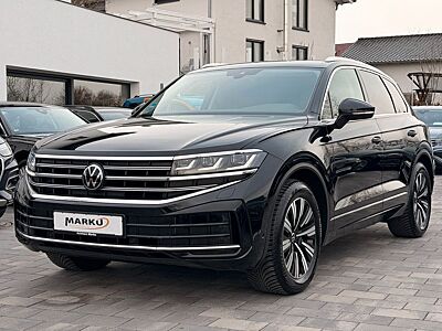 Volkswagen Touareg 3.0 TDI 4Motion*Luft*Matrix*Leder*AHK