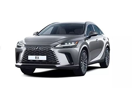 Lexus RX 450 RX 450h + (Plug-in-Hybrid) Modelljahr 25 Executi