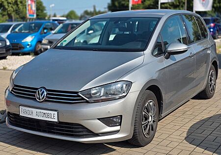 VW Golf Volkswagen Sportsvan VII Comfortline BMT/Start-Stopp