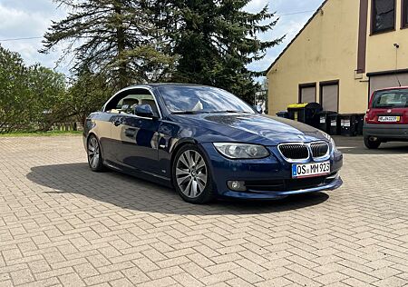 BMW 325i Cabrio -