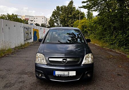 Opel Meriva 1.6 TWINPORT Edition