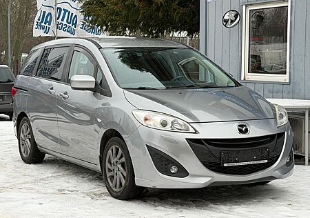 Mazda 5 2.0 MZR Center-Line*7-Sitzer*TÜV neu
