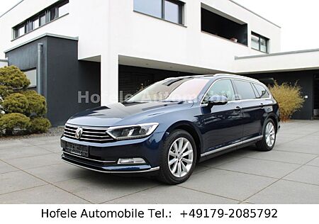 VW Passat Variant Volkswagen Highline **ACC/PANO/KLIMA/LED**