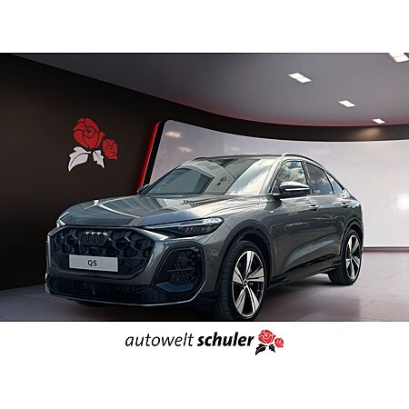 Audi Q5 leasen