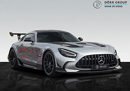 Mercedes-Benz AMG GT Black Series | Track Pace | Carbon Packs