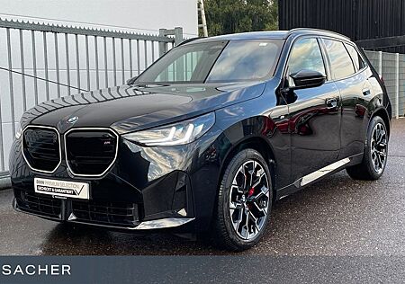 BMW X3 M50 xDrive A M-Sport PRO,Pano,AHK,DA+,Autom