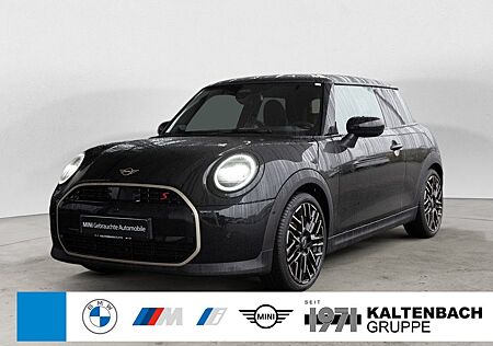 Mini Cooper S gebraucht kaufen Mini Cooper S Favoured Trim PANO 360° HUD NAVI LED